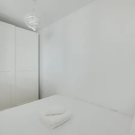 Apartment Bronowicka Harmony By Bookinghost Szczecin